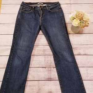 Levis 505 Straight , size 10
